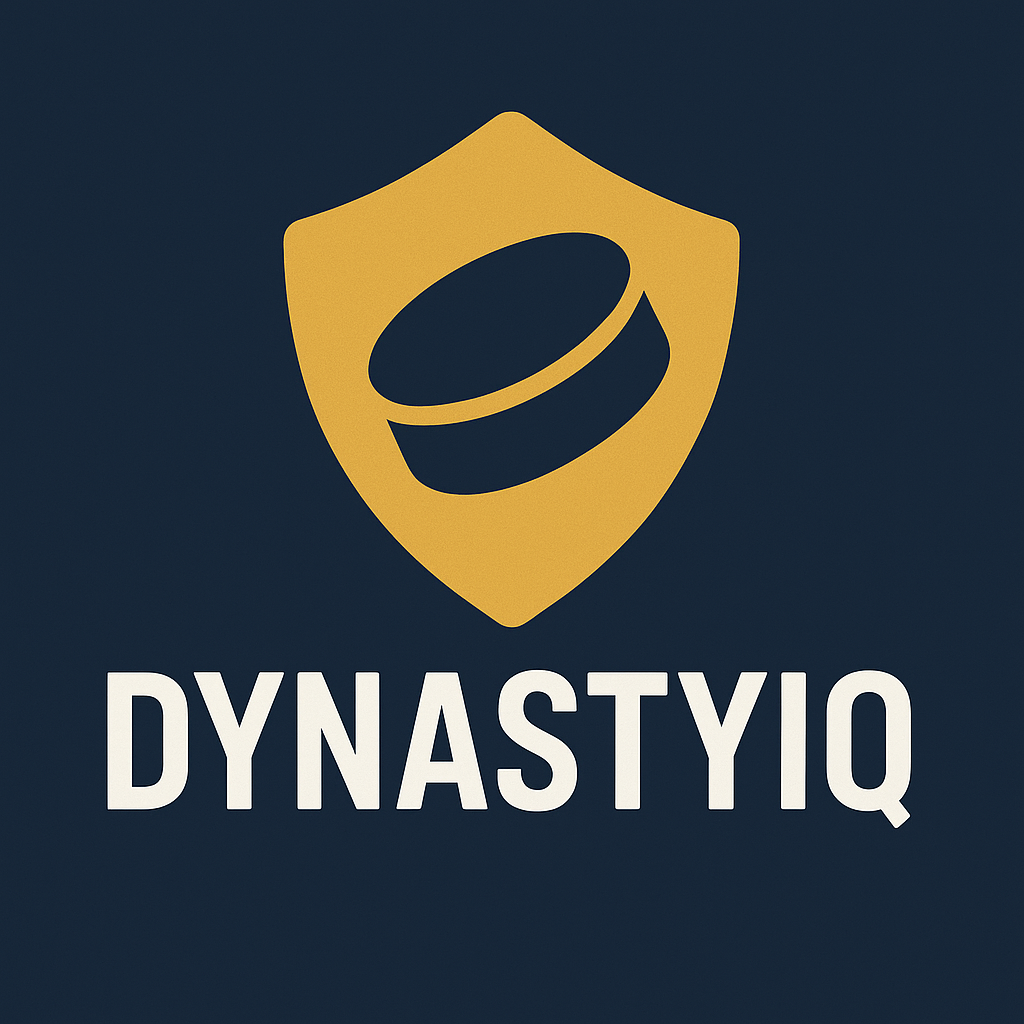 DynastyIQ